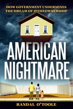 American Nightmare - O'Toole, Randal