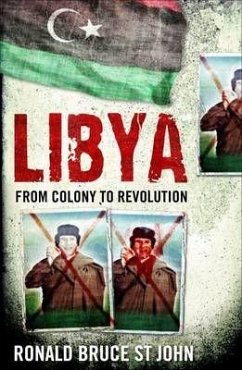 Cover Libya
