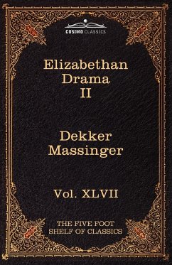 Elizabethan Drama II