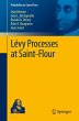 Lévy Processes at Saint-Flour - Bild 1