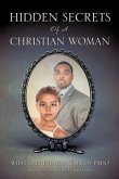 &quote;Hidden Secrets of a Christian Woman&quote;
