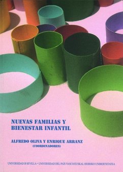 Cover Nuevas familias y bienestar infantil