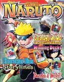 Pojo's Unofficial Total Naruto: Strategy Guide for the Card Game