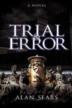 Trial & Error - Sears, Alan