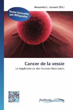 Cancer de la vessie