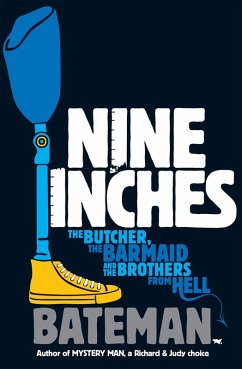 Cover Nine Inches