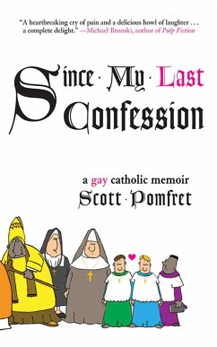 Since My Last Confession - Pomfret, Scott