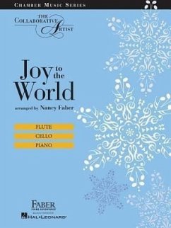 Joy to the World - The Collaborative Artist Chamber Music Series