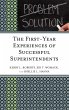 First-Year Experiences of Successful... - Bild 1