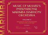 MUSIC OF MUSSERS INTL MARIMBA MUSIC OF MUSSERS INTL MARIMBA