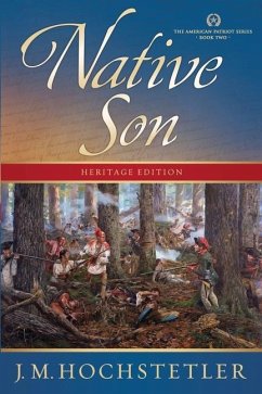 Native Son - Hochstetler, J. M.