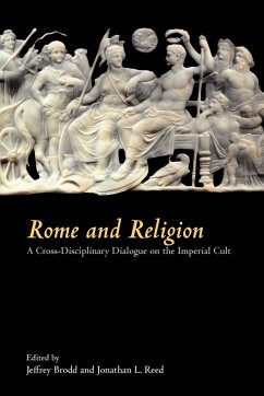 Rome and Religion