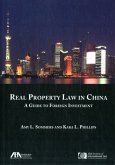 Real Property Law in China
