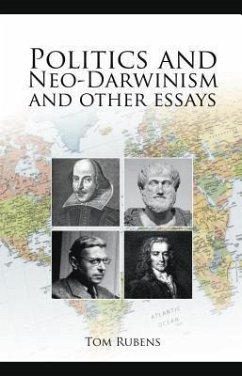 Politics and Neo-Darwinism - Rubens, Tom