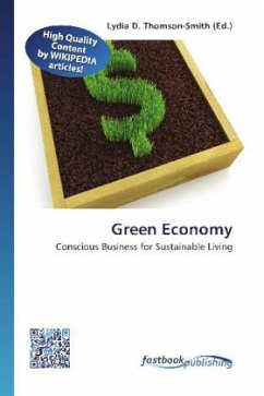 Cover Green Economy