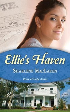 Ellie's Haven - MacLaren, Sharlene