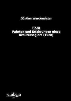 Bora - Werckmeister, Günther