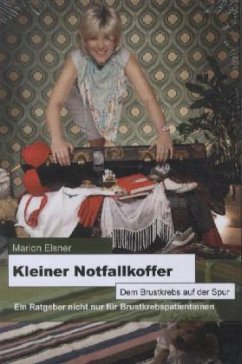 Kleiner Notfallkoffer - Elsner, Marion