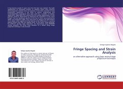 Fringe Spacing and Strain Analysis - Bogale, Setegn Ayalew