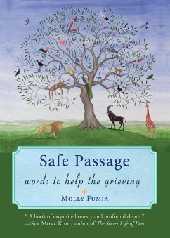 Safe Passage - Fumia, Molly