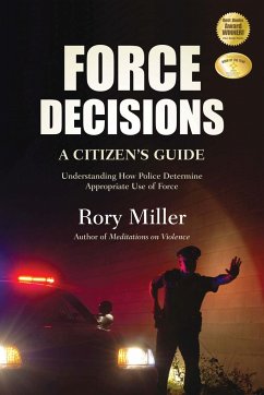 Force Decisions - Miller, Rory