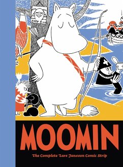 Moomin - Jansson, Lars