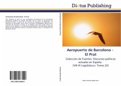 Aeropuerto de Barcelona - El Prat