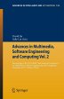 Advances in Multimedia, Software... - Bild 1