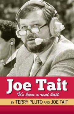 Joe Tait: It's Been a Real Ball: Stories from a Hall-Of-Fame Sports Broadcasting Career - Pluto, Terry