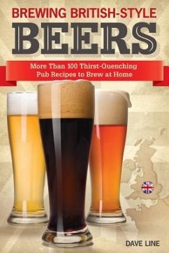 Brewing British-Style Beers - Line, Dave