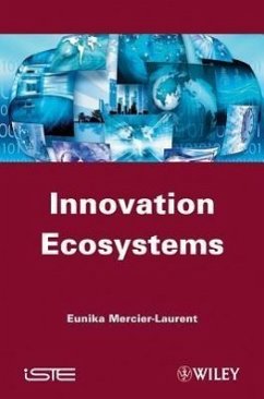 Innovation Ecosystems - Mercier-Laurent, Eunika