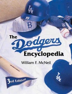 The Dodgers Encyclopedia - McNeil, William F.