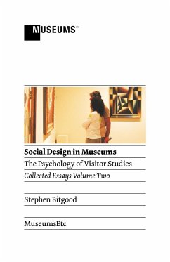 Social Design in Museums - Bitgood, Stephen