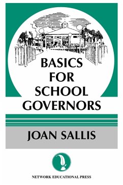 Cover Basics for School Governors