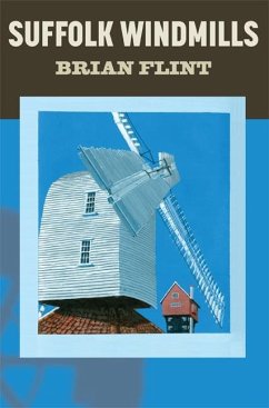 Suffolk Windmills - Flint, Brian