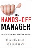 The Hands-Off Manager