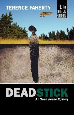 Deadstick - Faherty, Terence