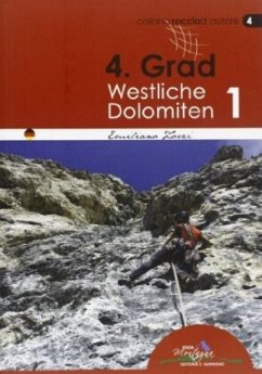 4. Grad Westliche Dolomiten 01 - Zorzi, Emiliana
