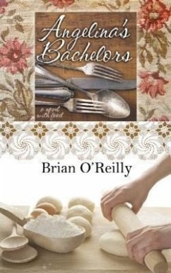 Angelina's Bachelors - O'Reilly, Brian; O'Reilly, Virginia