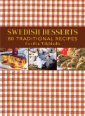 Swedish Desserts