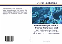 Nanotechnologie. Was u.a. Thomas Rachel dazu sagt