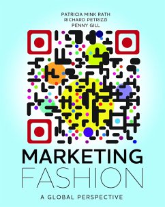 Cover Marketing Fashion