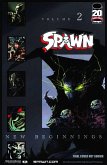 Spawn: New Beginnings Volume 2