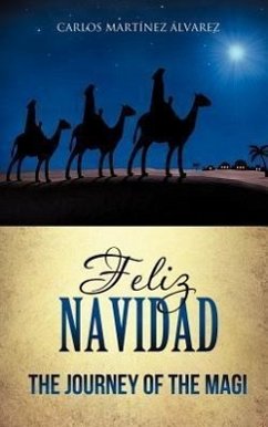 Feliz Navidad - Alvarez, Carlos Martinez