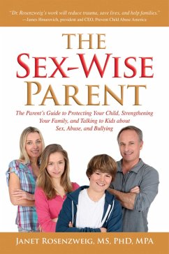 Sex-Wise Parent - Rosenzweig, Janet