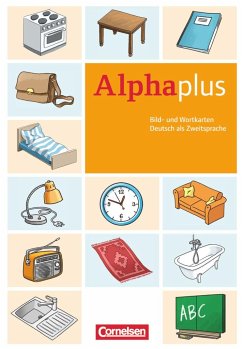 Alpha plus A1. Basis- und Aufbaukurs - Hubertus, Peter; Yasaner, Vecih