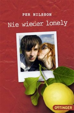 Nie wieder lonely Bd.2 - Nilsson, Per