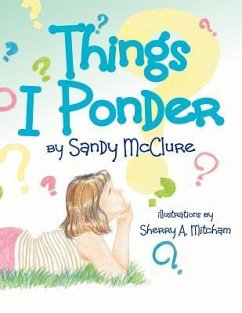 Things I Ponder - McClure, Sandy