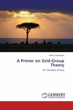 A Primer on Grid-Group Theory - Berger, Arthur A.