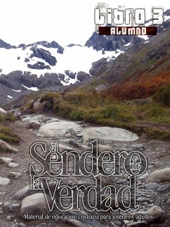 El Sendero de la Verdad, Libro 3 (Alumno)